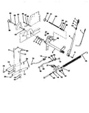 Lift assembly