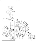 Steering assembly