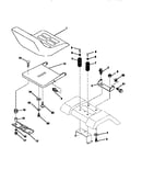 Seat assembly