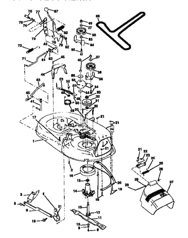 Mower