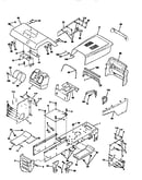 Chassis and enclosures