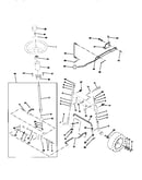 Steering assembly