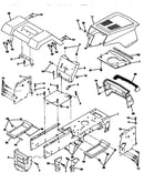 Chassis and enclosures