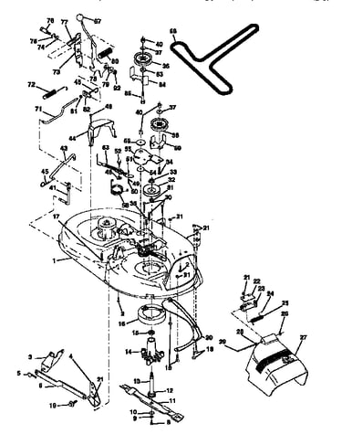 Mower