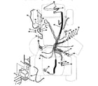 Craftsman 917251520 electrical diagram