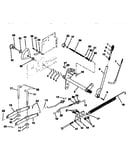 Lift assembly