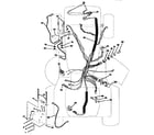 Craftsman 917251490 electrical diagram