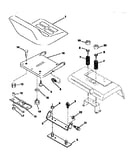Seat assembly
