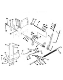 Lift assembly