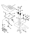 Seat assembly