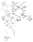 Steering assembly