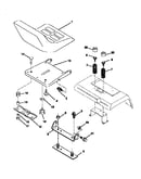 Seat assembly