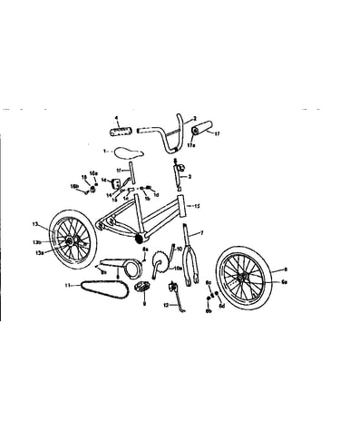 Frame assembly