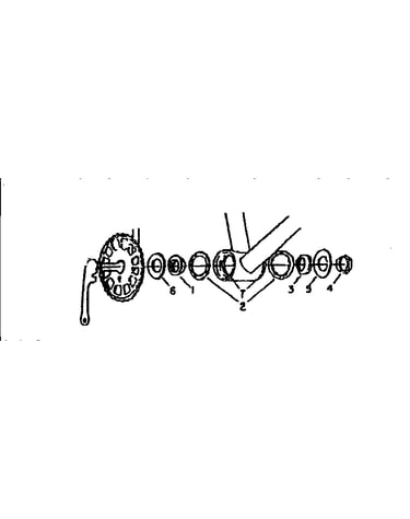 Crank assembly