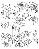 Chassis and enclosures