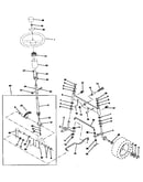 Steering assembly
