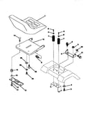 Seating assembly