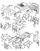 Chassis and enclosures