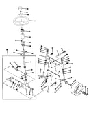 Steering assembly