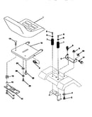 Seat assembly