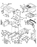 Chassis and enclosures