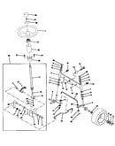 Steering assembly