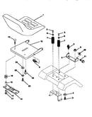 Seat assembly