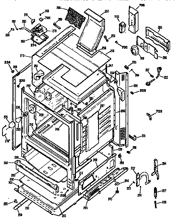 Main body