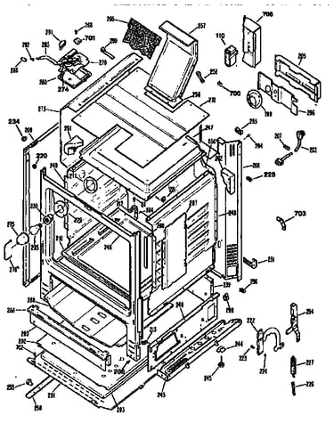Main body