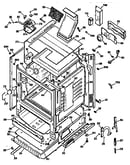 Main frame