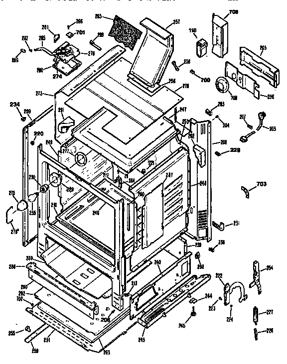 MAIN FRAME