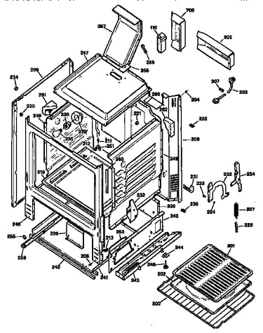 Main body