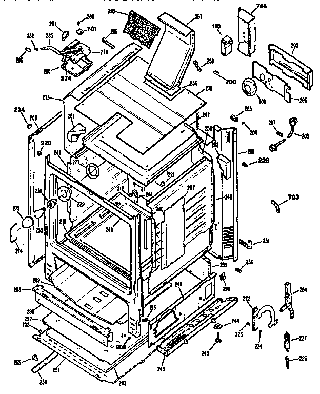 MAIN BODY