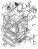 Main body