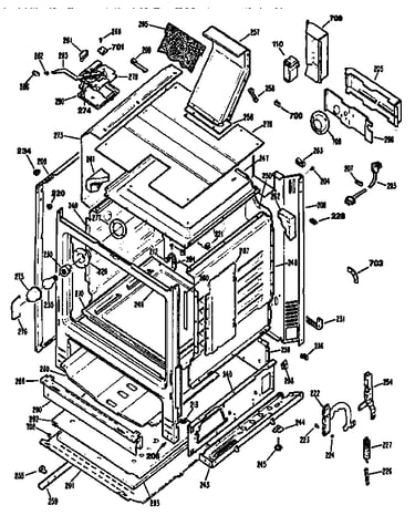 Main body
