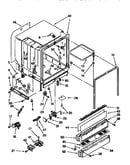 Tub assembly