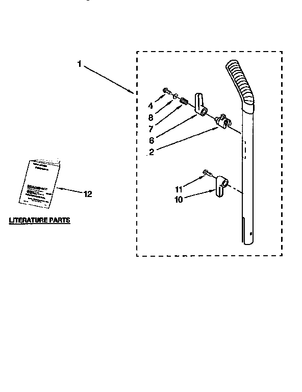 Handle