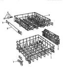 Rack assembly