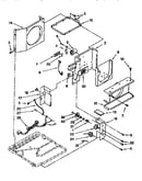 Air flow and control
