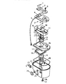 Base assembly