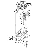 Extraction wand