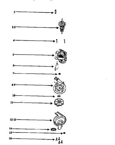 Field assembly