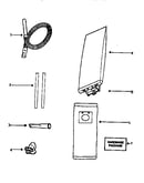 Attachment parts