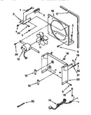 Air flow and control