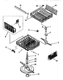 Dishrack