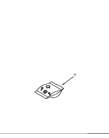 Miscellaneous parts