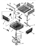 Dishrack