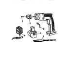 Craftsman 315111710 unit parts diagram