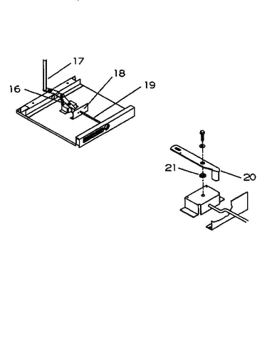 Actuator assembly
