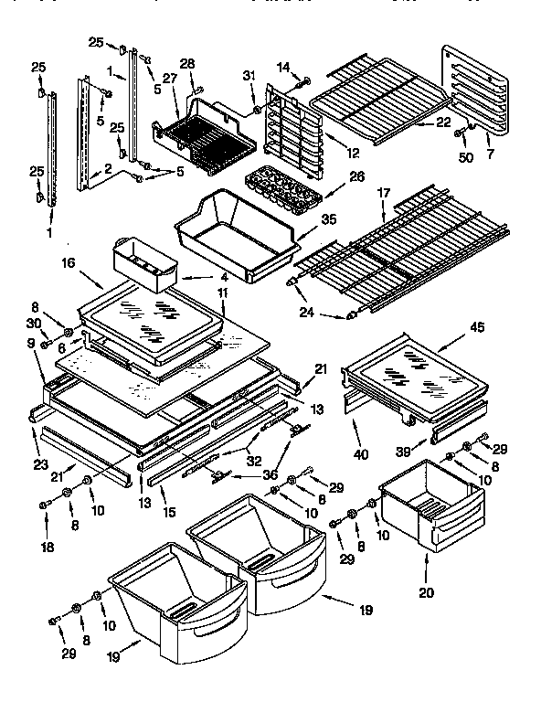 SHELF